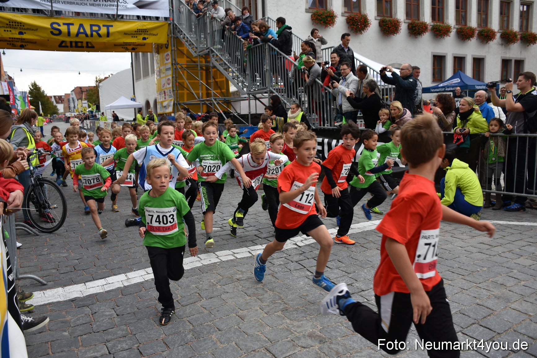 Stadtlauf Neumarkt 2015 1807